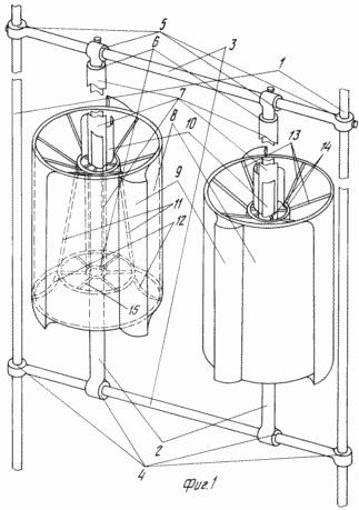 Umwandlungsverfahren, Energiefluss in mechanische oder elektrische Energie und Oberflächenwassersysteme, verkauft es