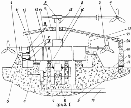 SOURCE elektromotorische Kraft / EDS / IN Kochergina