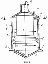 Faul zu produzieren organische Düngemittel und Kraftstoffe BIOGAS