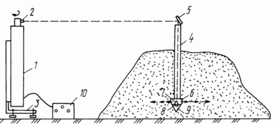 Methode der Laser-AKTIVIERUNG SEEDS in Klammern UND SYSTEM FÜR SEINE UMSETZUNG