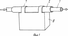 ELEKTROHEIZUNG FLUID MEDIUM