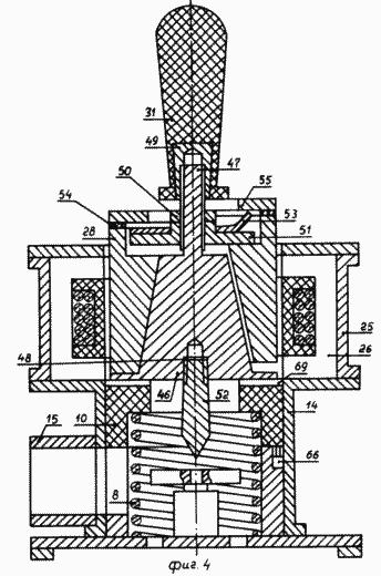 Von Haushaltsheizgeräten. Russische Föderation Patent RU2030127