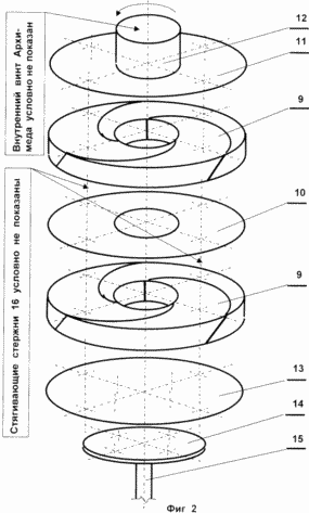 MECHANISCHE Wärme für Heizung und Warmwasserbereitung GEBÄUDE