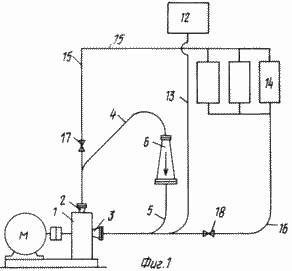 VORRICHTUNG ZUM Heizflüssigkeit. Russische Föderation Patent RU2153131