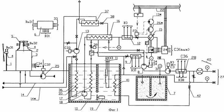 INDEPENDENT Life Support System (HOAs)