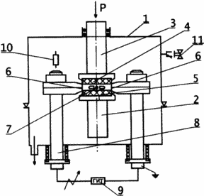 METHODE Diffusionsbonden