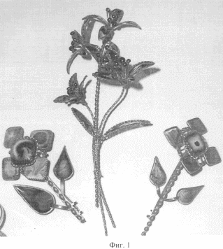 Verfahren zum Dekorieren Produkte Stained ENAMEL
