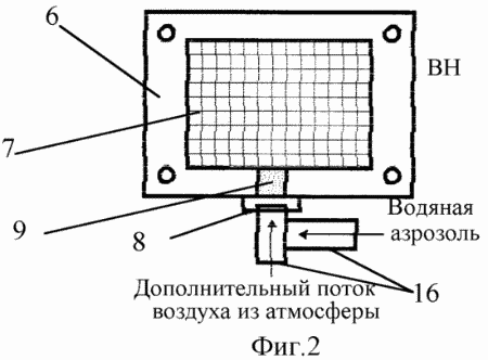 VERFAHREN ZUR INNEN Reinigung von Abgasverbrennungsmotoren. Russische Föderation Patent RU2165031