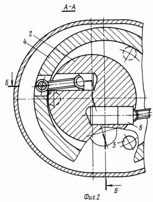 PISTON ENGINE ROTARY