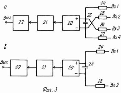 Anlagen für den Schutz gegen Überspannungen in elektrischen Laststromversorgung. Russische Föderation Patent RU2079201