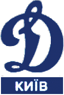 Der ehemalige Dinamo-Embleme