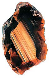 Halbedelsteine, Edelsteine