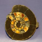 Halbedelsteine, Edelsteine