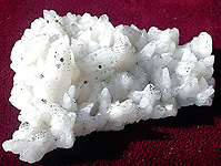 Halbedelsteine, Edelsteine