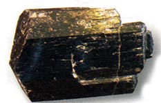 Halbedelsteine, Edelsteine