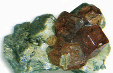 Halbedelsteine, Edelsteine