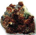 Halbedelsteine, Edelsteine