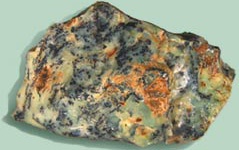 Halbedelsteine, Edelsteine