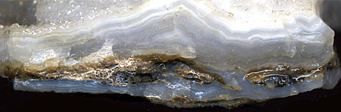 Halbedelsteine, Edelsteine