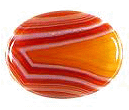 Halbedelsteine, Edelsteine