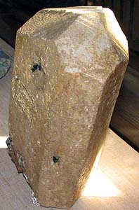 Halbedelsteine, Edelsteine