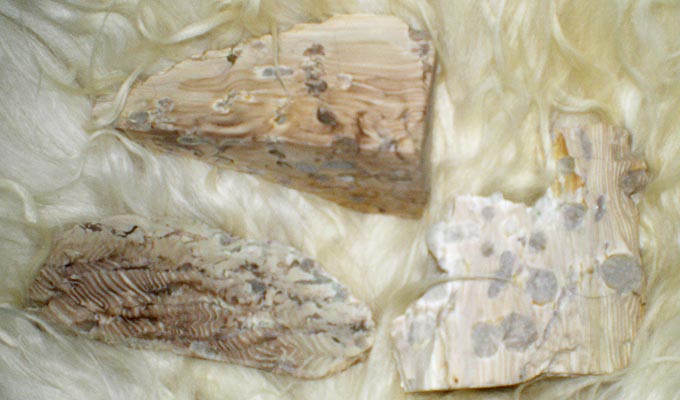 Halbedelsteine, Edelsteine
