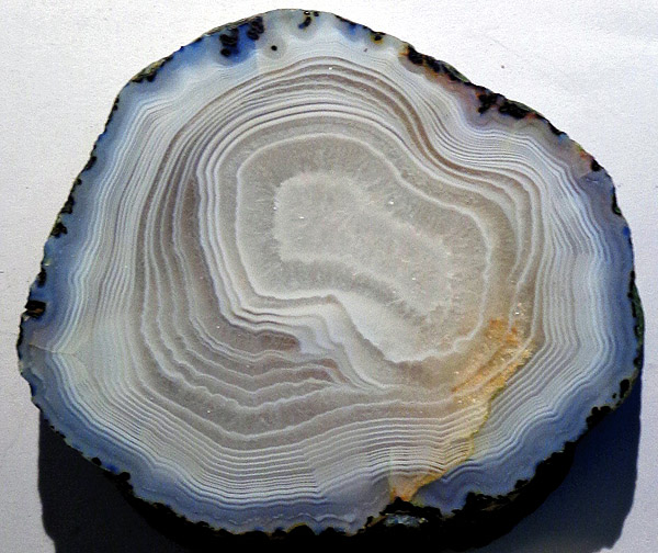 Halbedelsteine, Edelsteine
