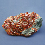Halbedelsteine, Edelsteine
