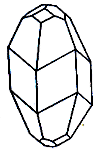 Halbedelsteine, Edelsteine