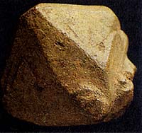 Halbedelsteine, Edelsteine