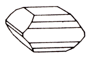 Halbedelsteine, Edelsteine