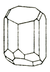 Halbedelsteine, Edelsteine