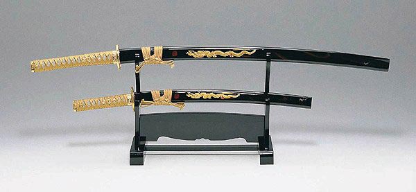 Japan Waffen - Schwerter Оружие Японии – Мечи