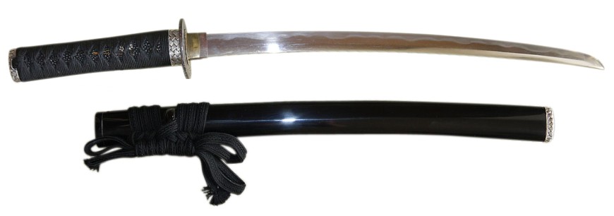Japan Waffen - Schwerter Оружие Японии – Мечи