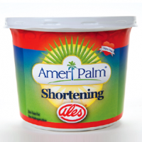 Pflanzenfett Vegetable shortening