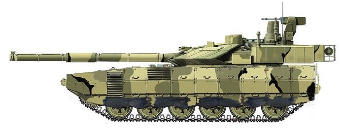 TOP russische Waffen - 2012 ТОП российского оружия - 2012