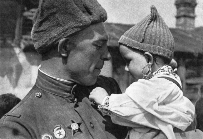 30 Fotos des Großen Vaterländischen Krieges 30 снимков Великой Отечественной войны