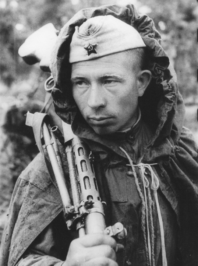 30 Fotos des Großen Vaterländischen Krieges 30 снимков Великой Отечественной войны