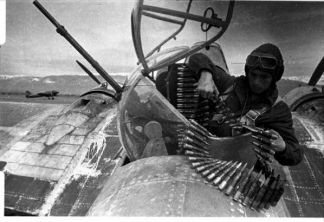 30 Fotos des Großen Vaterländischen Krieges 30 снимков Великой Отечественной войны
