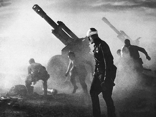 30 Fotos des Großen Vaterländischen Krieges 30 снимков Великой Отечественной войны