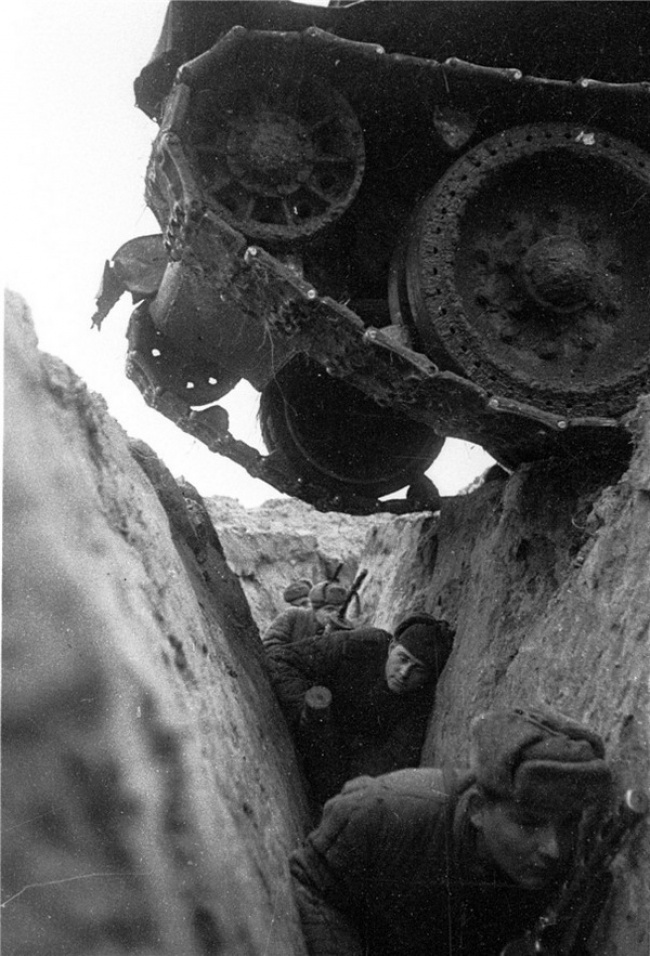 30 Fotos des Großen Vaterländischen Krieges 30 снимков Великой Отечественной войны
