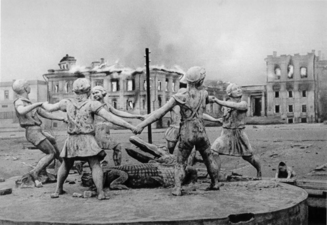 30 Fotos des Großen Vaterländischen Krieges 30 снимков Великой Отечественной войны