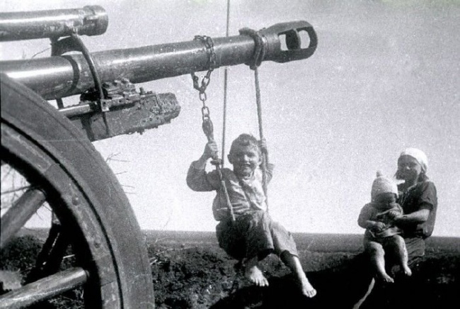30 Fotos des Großen Vaterländischen Krieges 30 снимков Великой Отечественной войны