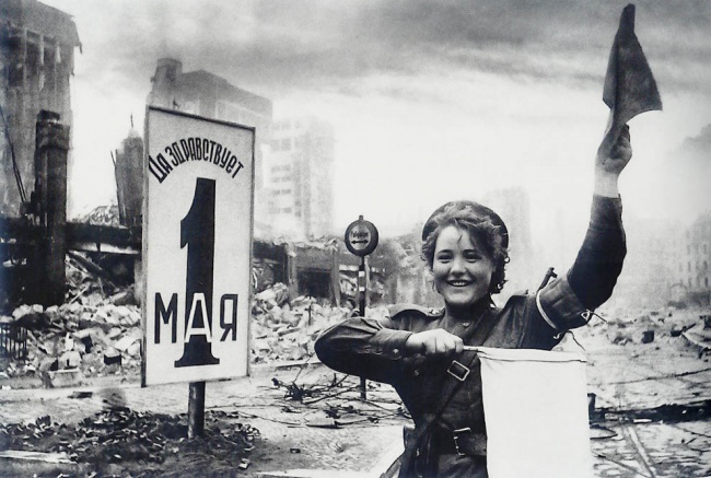 30 Fotos des Großen Vaterländischen Krieges 30 снимков Великой Отечественной войны