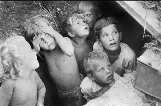 30 Fotos des Großen Vaterländischen Krieges 30 снимков Великой Отечественной войны