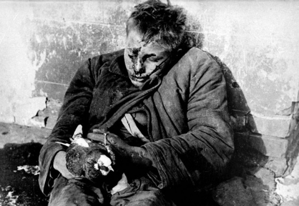 30 Fotos des Großen Vaterländischen Krieges 30 снимков Великой Отечественной войны