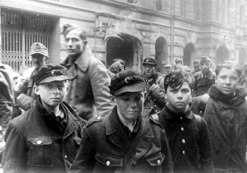 30 Fotos des Großen Vaterländischen Krieges 30 снимков Великой Отечественной войны