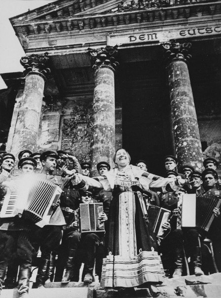30 Fotos des Großen Vaterländischen Krieges 30 снимков Великой Отечественной войны