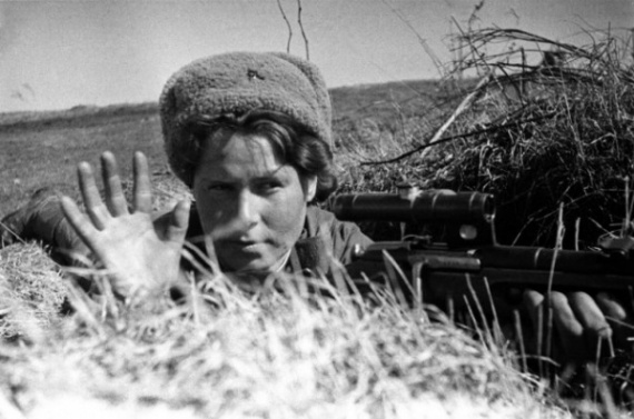 30 Fotos des Großen Vaterländischen Krieges 30 снимков Великой Отечественной войны