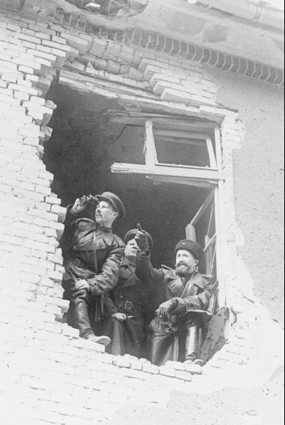 30 Fotos des Großen Vaterländischen Krieges 30 снимков Великой Отечественной войны